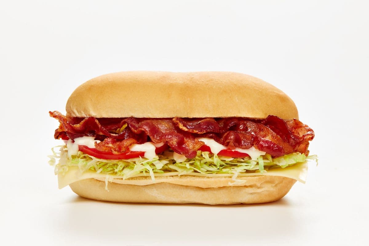 Small Major Bacon