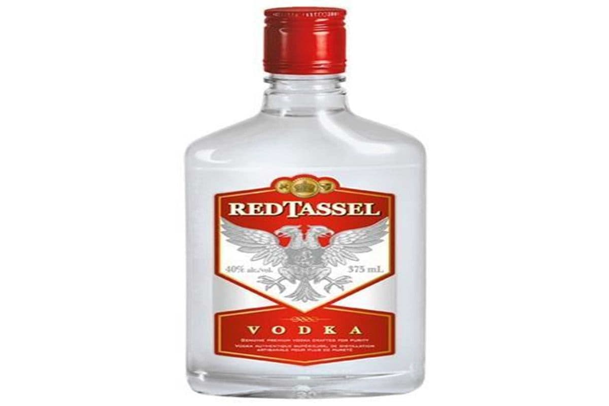 RED TASSEL 200 ML (1 x 200ML)