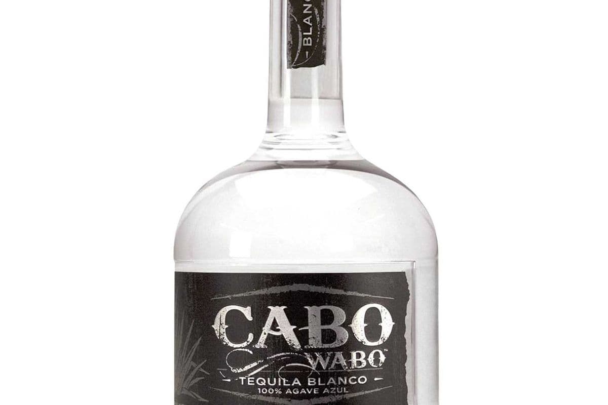 Cabo Wabo blanco (1 x 750ml)