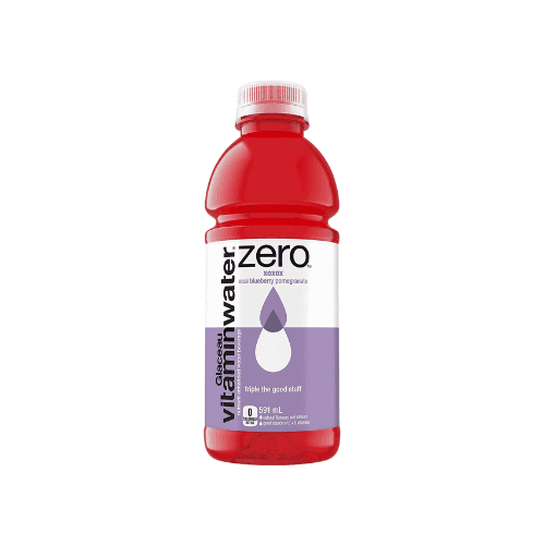 Vitamin Water XOXOX