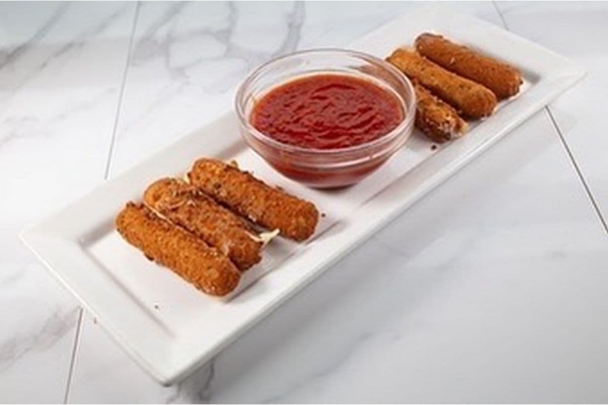 Mozzarella Cheese Sticks