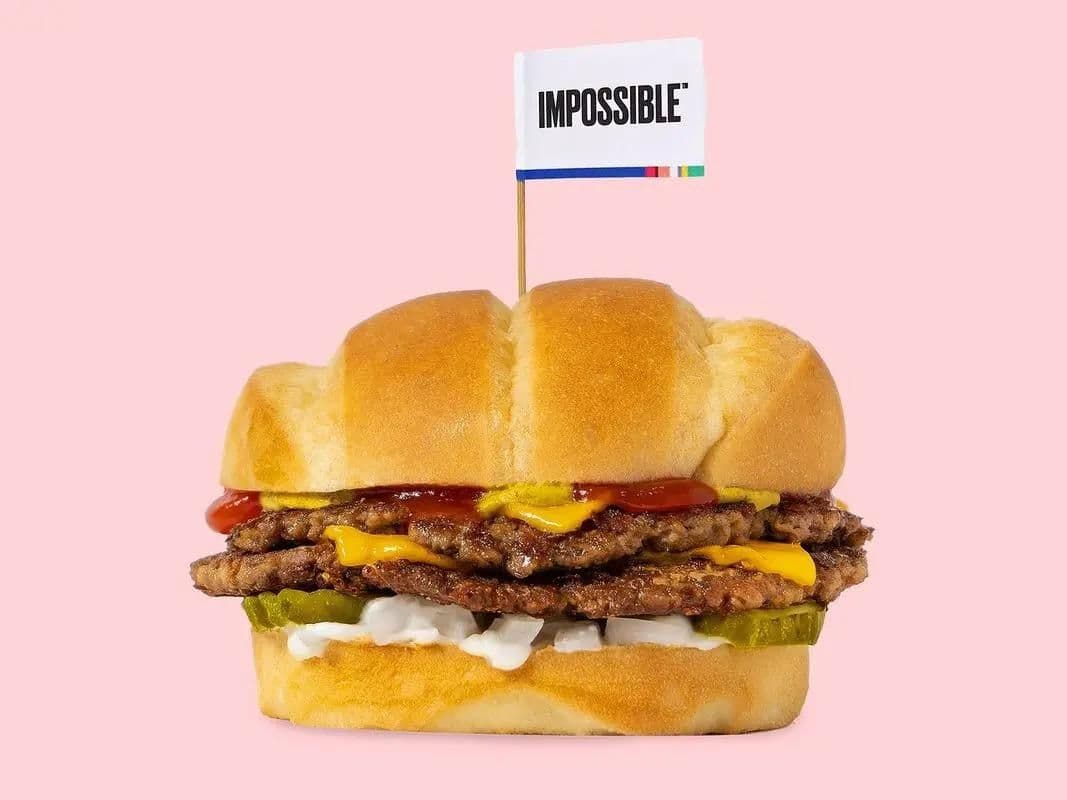 Impossible™ Beast Style