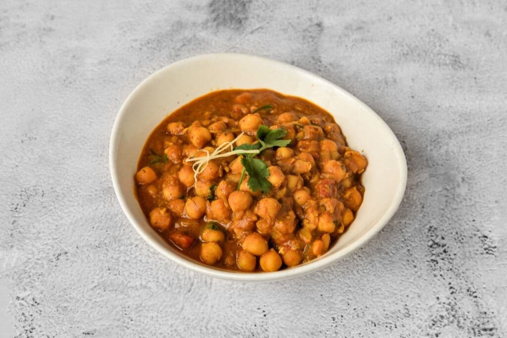Chana Masala