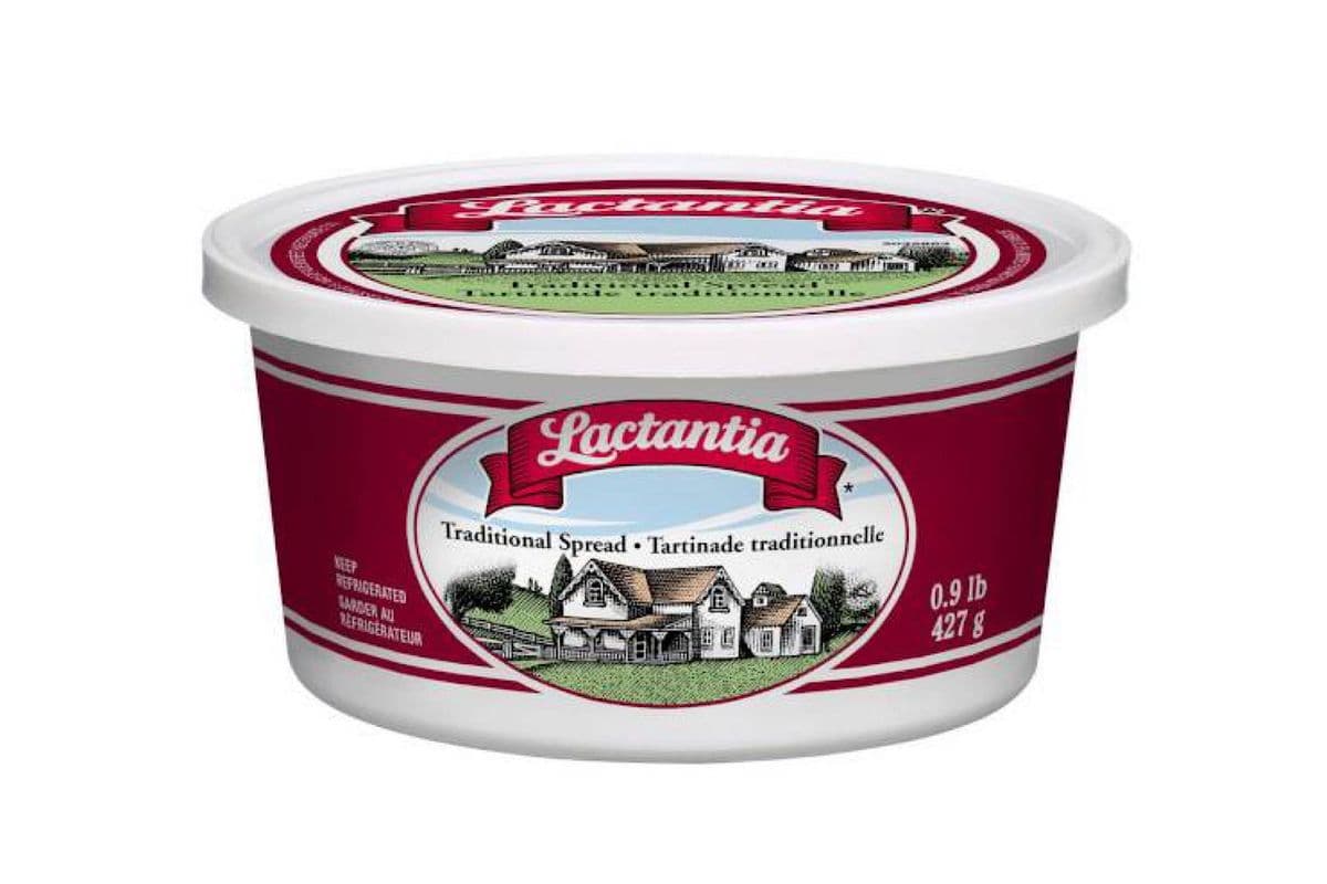 Lactancia - Margarine (427 g)