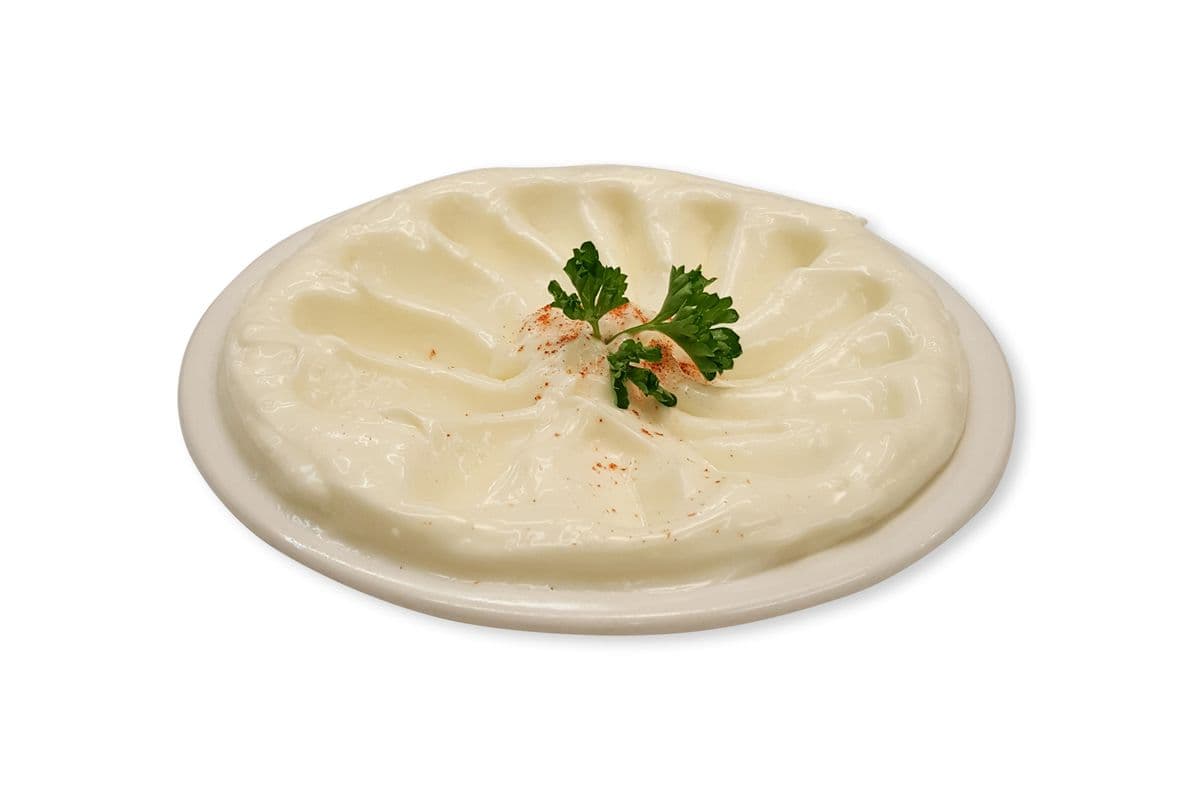 Garlic Dip