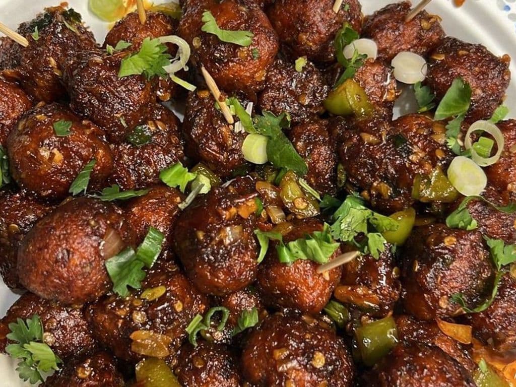 Veg Manchuria / Mandchourie végétale