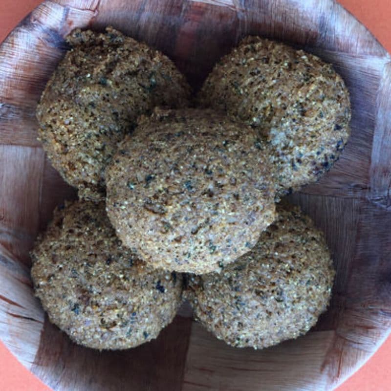 Falafel / Falafel