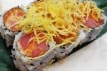 M8. Spicy Red Tuna Roll