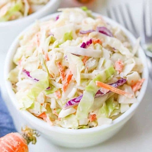 Side Coleslaw
