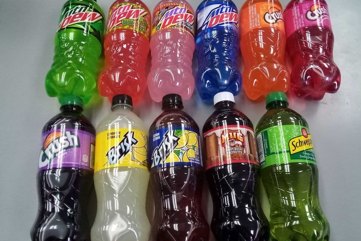 Pop(591ml)