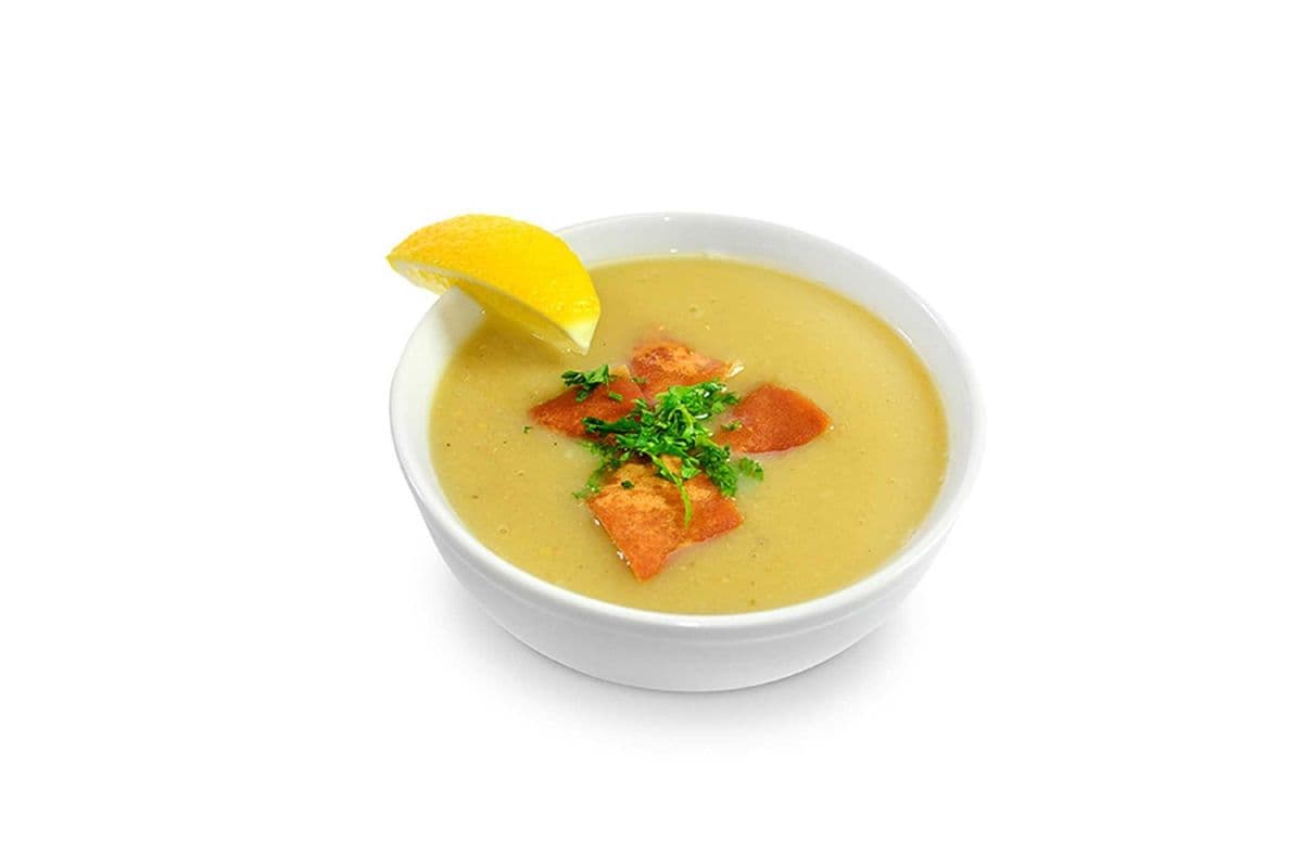 Lentil Soup
