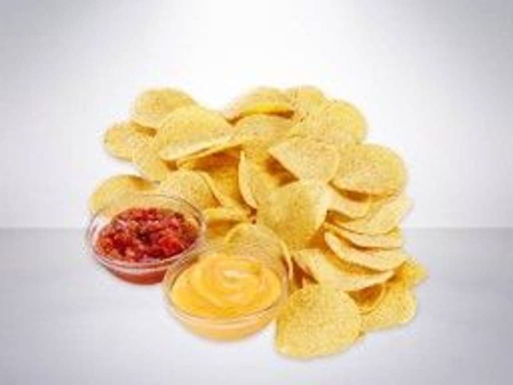 Nachos Grande