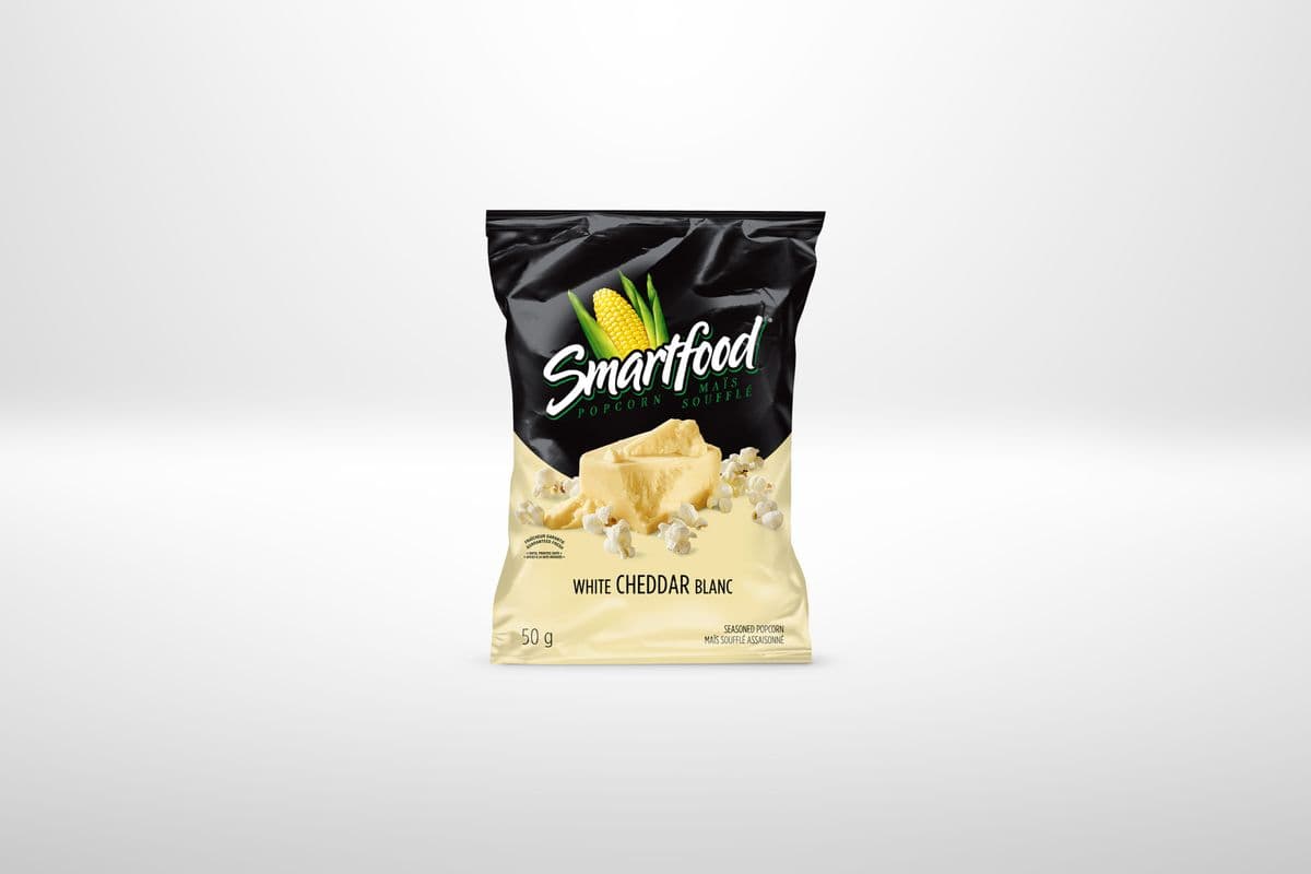Smartfood White Cheddar (50 g)