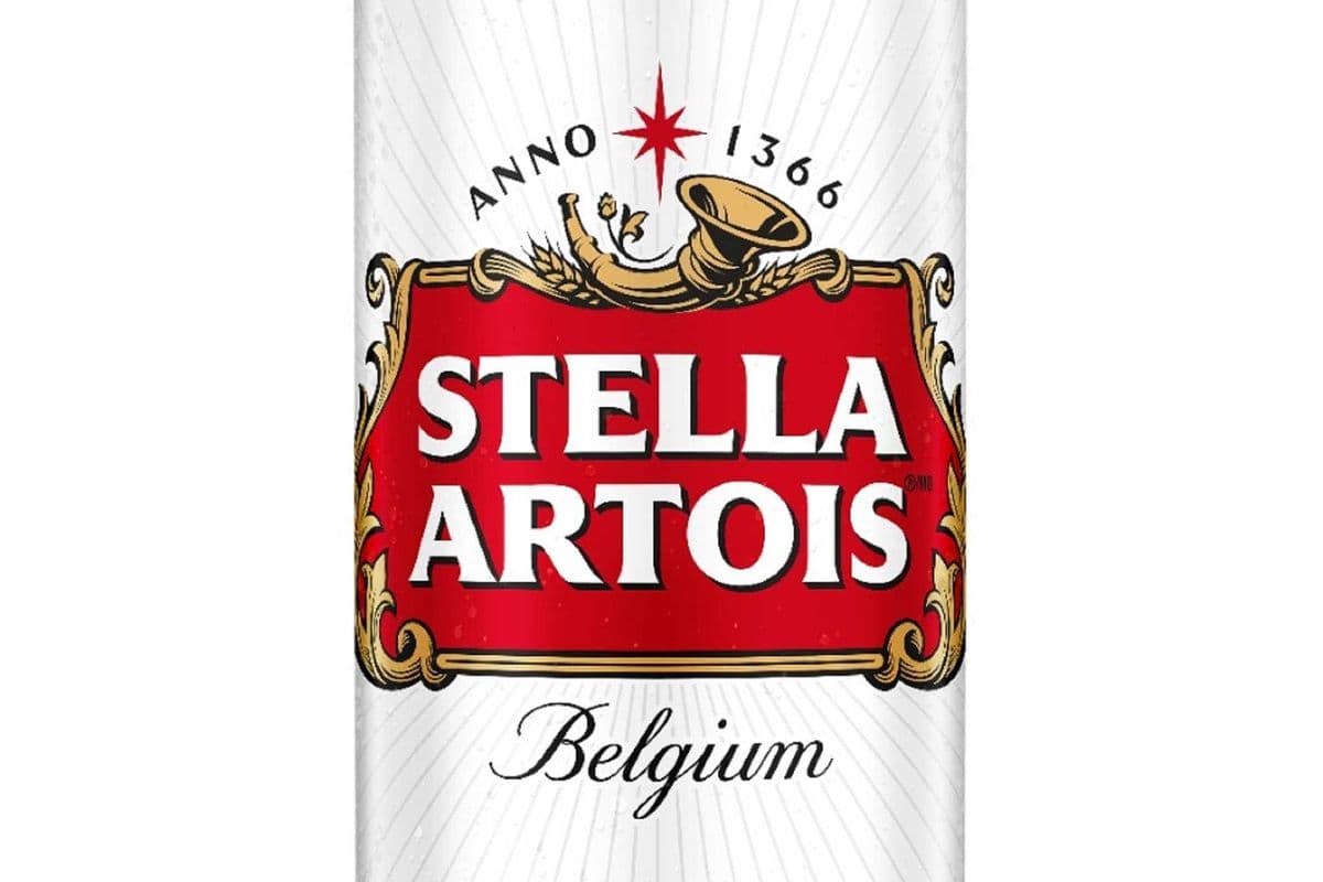 Stella Artois 473ml (1 x 473 mL)