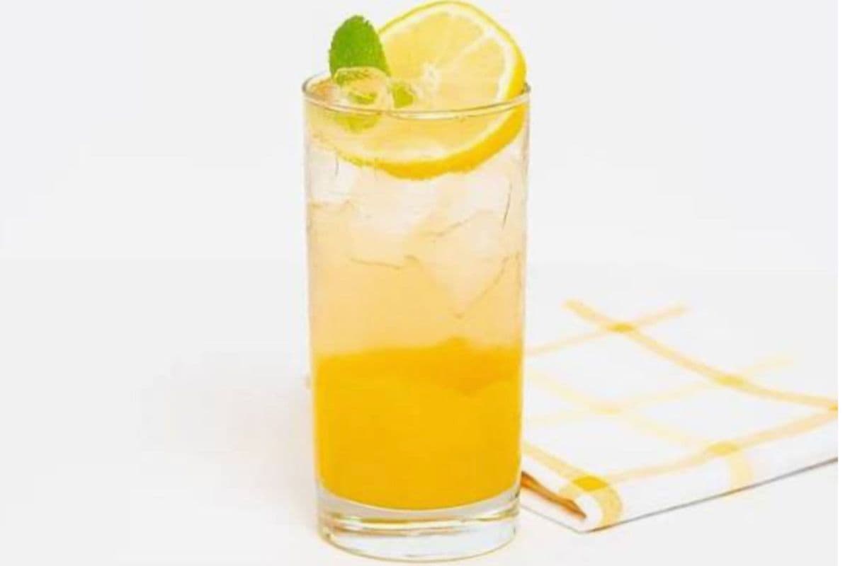Mango Refresher