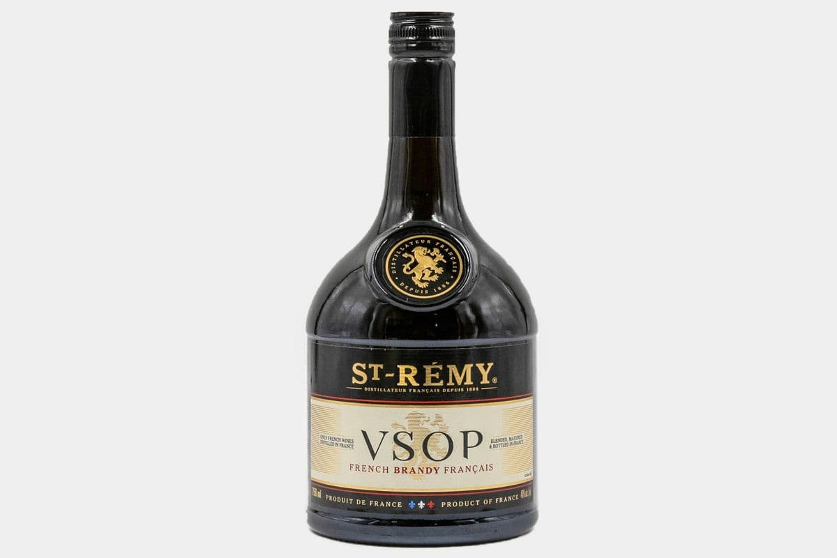St. Remy (750 ml) (1 x 750ML)