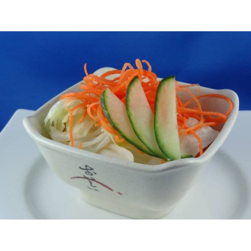 Green Salad