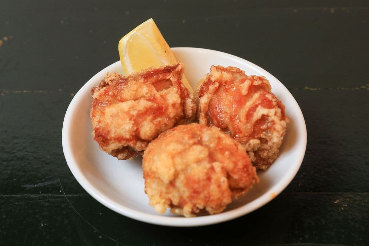 Karaage original 3P
