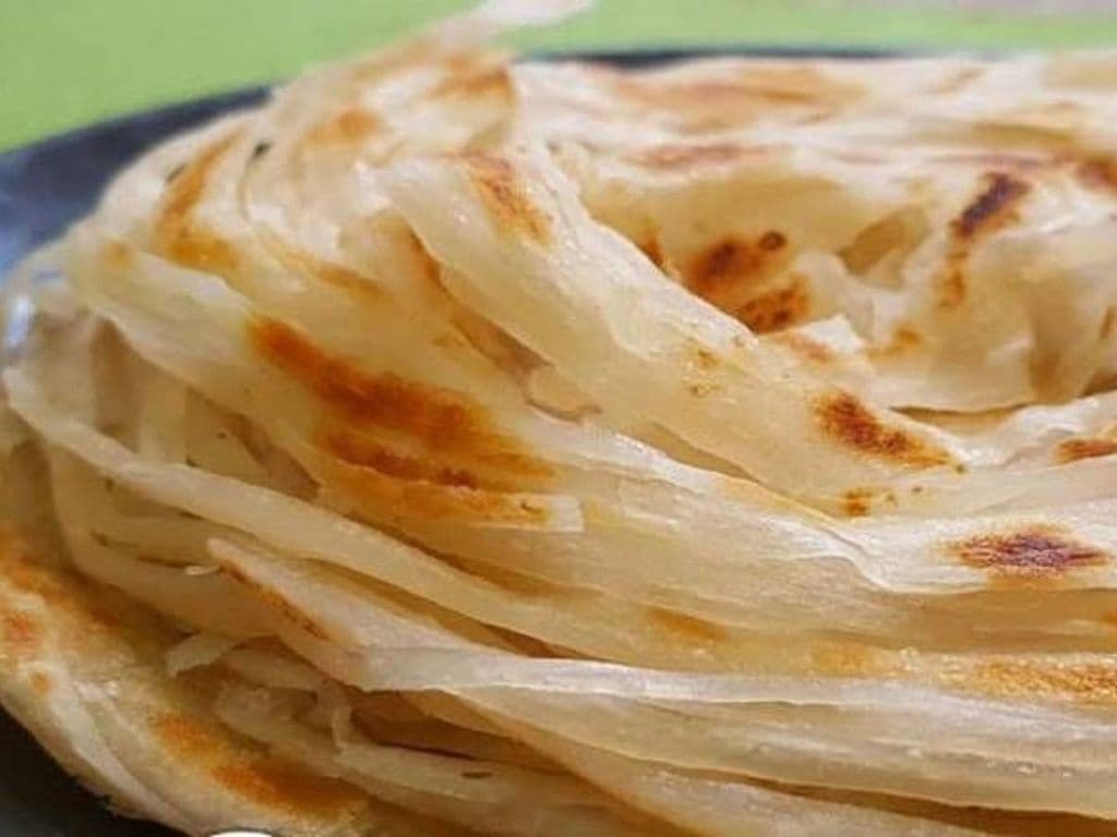 Kerala Porotta (1 PC)