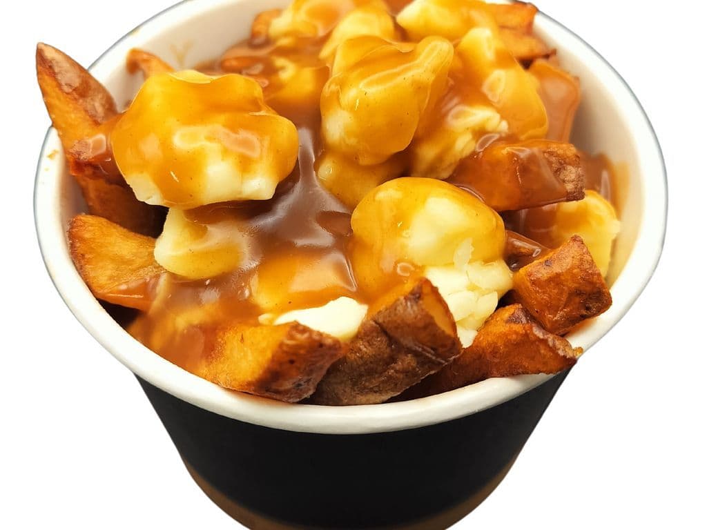 Poutine - Regular