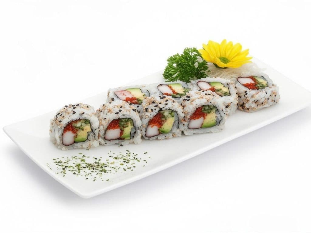 California Roll