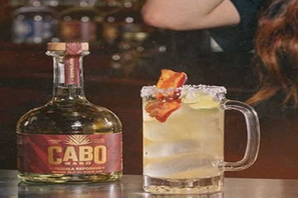 CABO WABO REPOSADO (1 x 750ML)