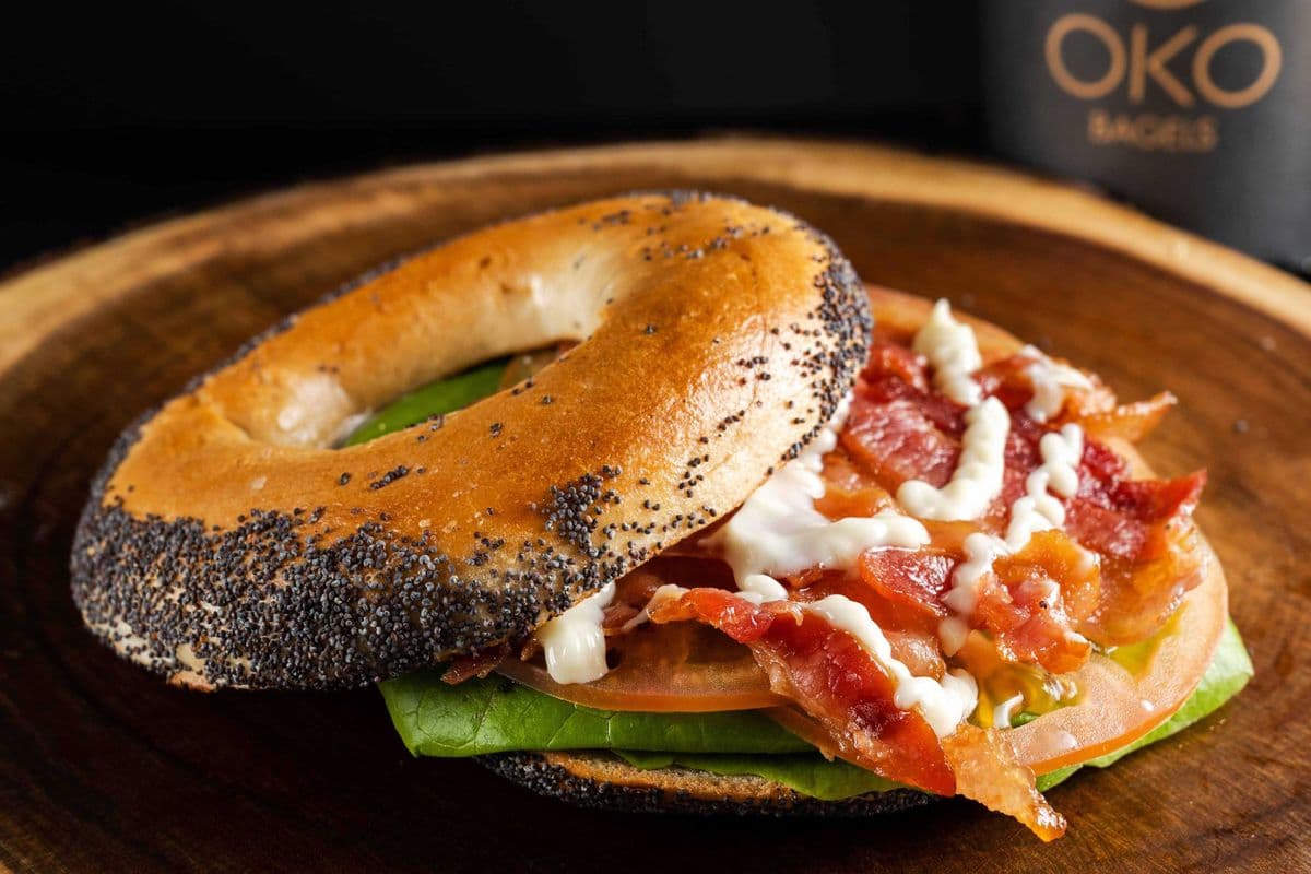 BLT Sandwich