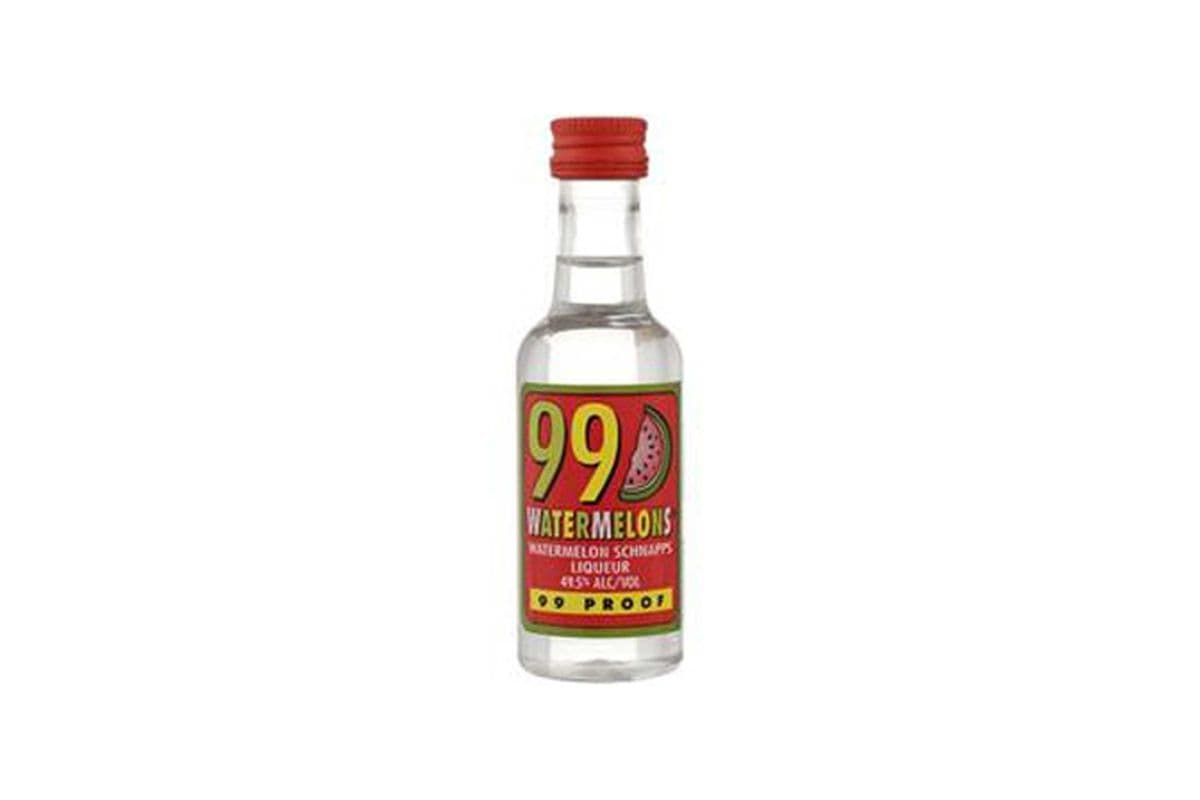 99 Watermelon 50ml (1 x 50ml)
