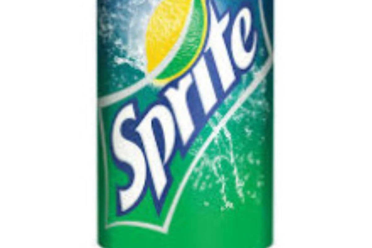 Sprite Can