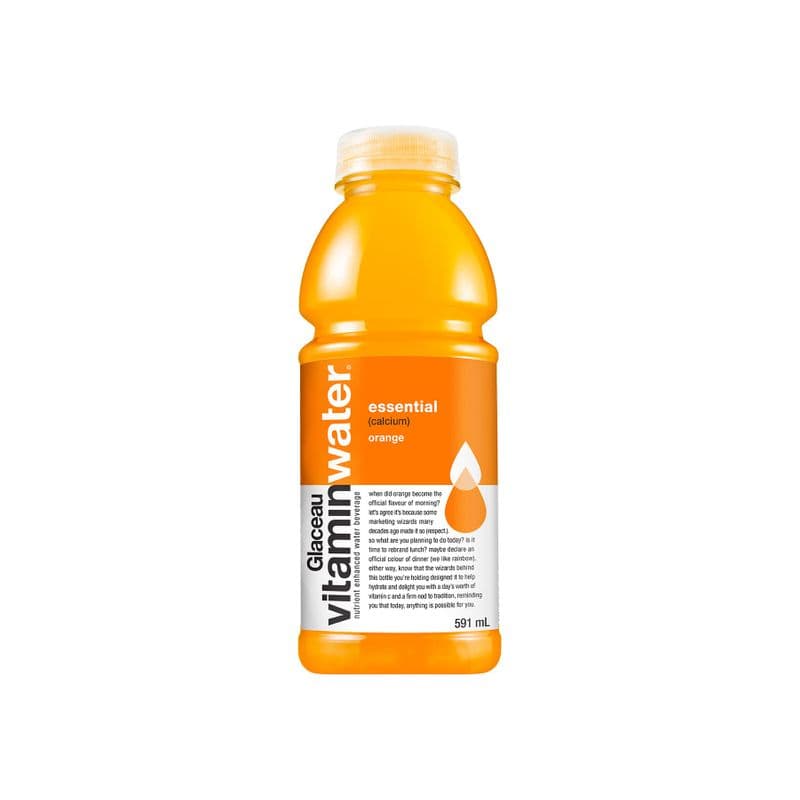 Vitamin Water Essential (591 ml)