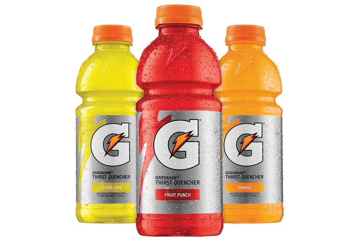 Gatorade