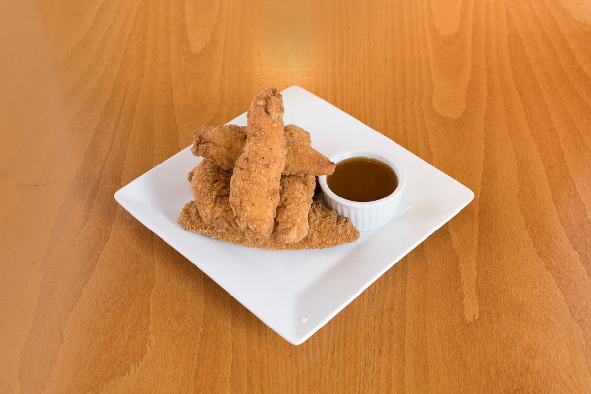 Chicken Fingers