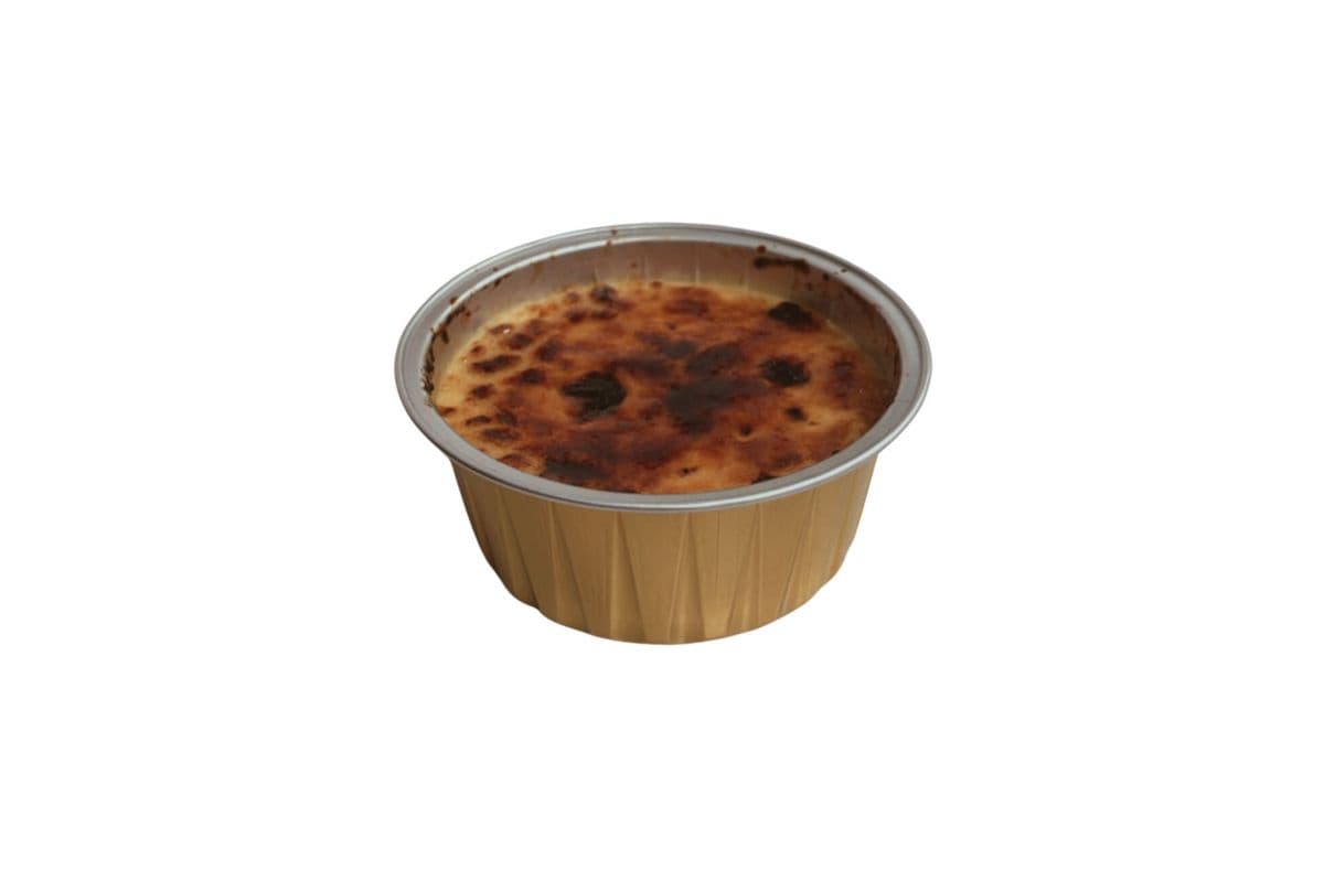 Crème Brûlée (Original）焦糖烤布蕾