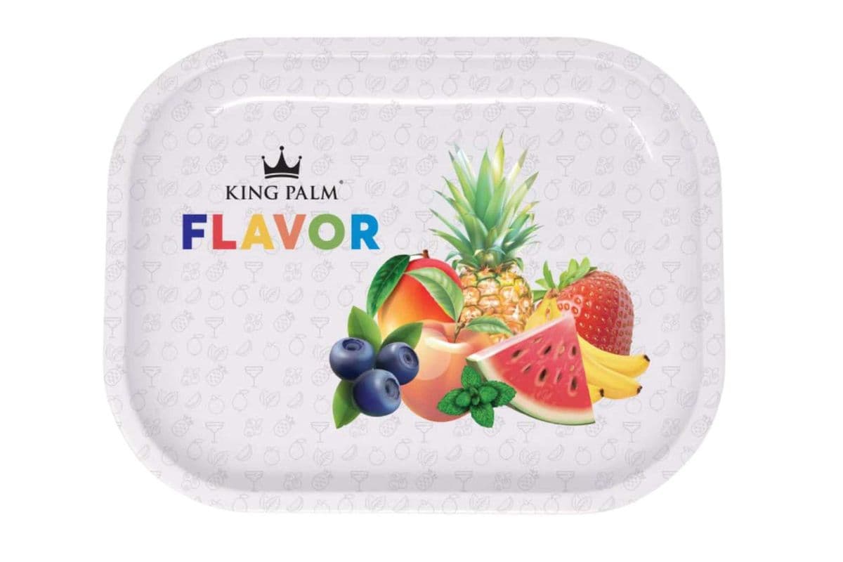 KP Flavor Small Multi-Use Tray