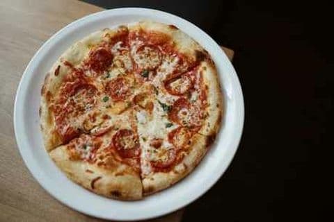 OLD WORLD PEPPERONI
