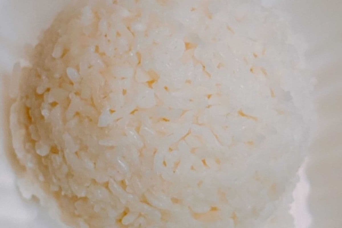 Extra Riz