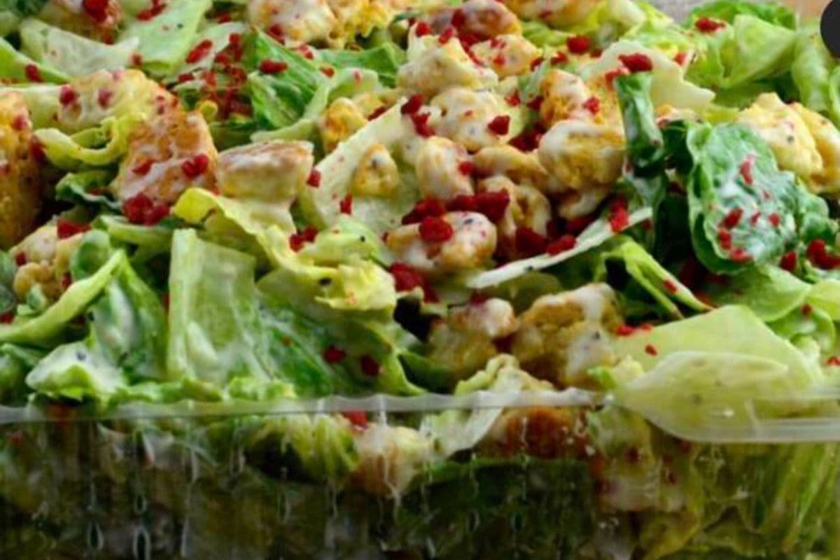 Caesar Salad