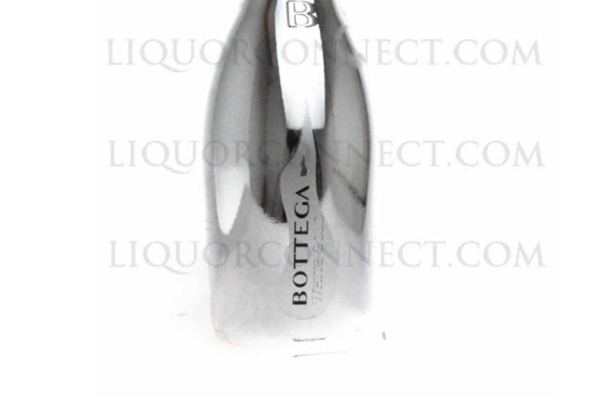 BOTTEGA WHITE GOLD 750ML (1 x 750ML)