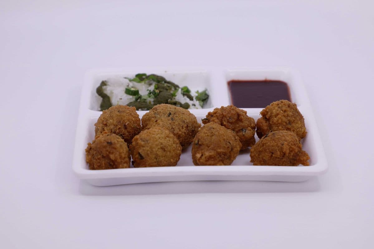 Ram Laddu (8 - 10 pcs)
