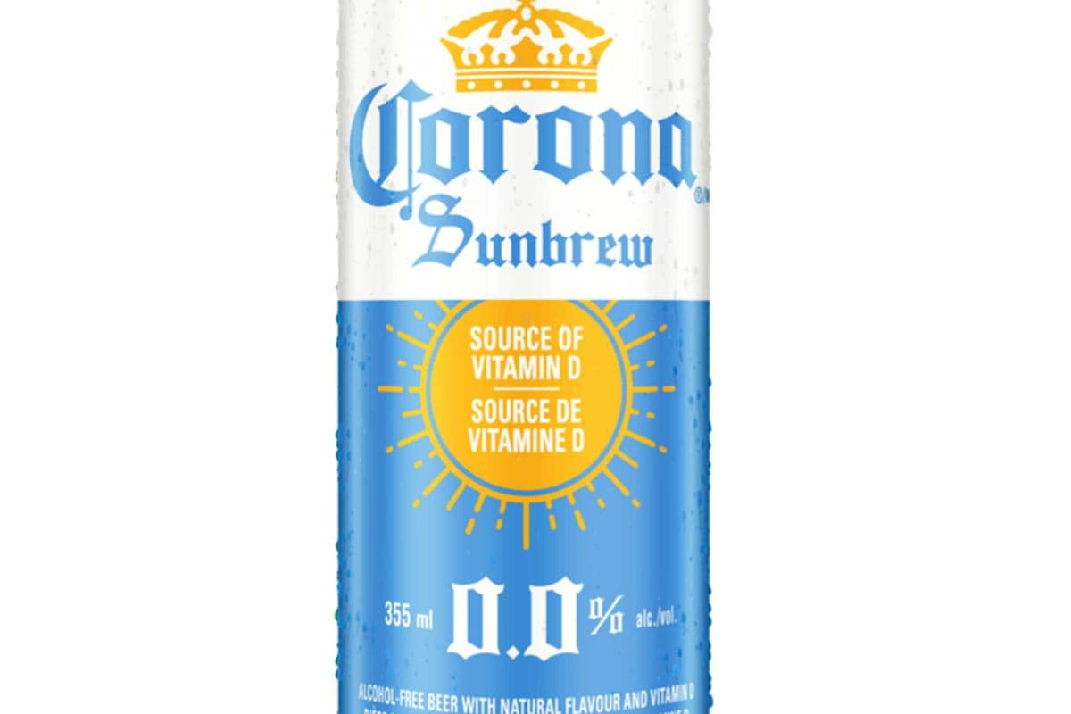 Corona Cero (355ml)