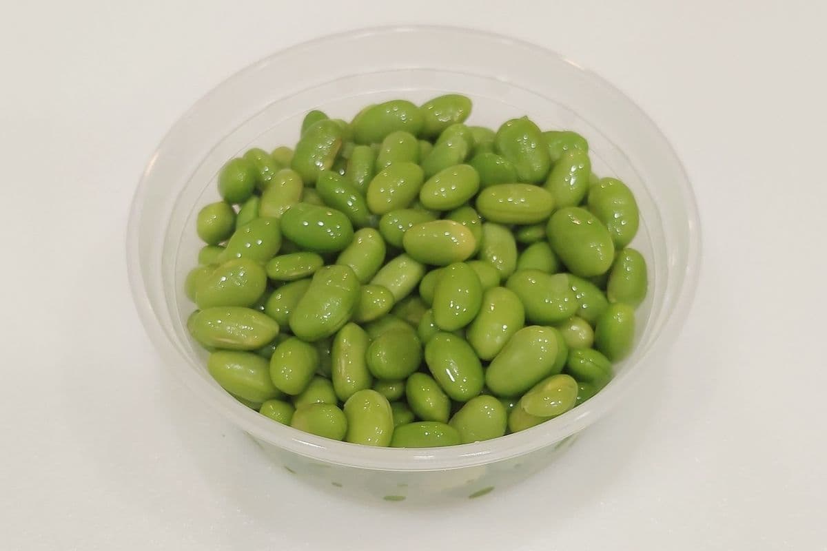 Edamame