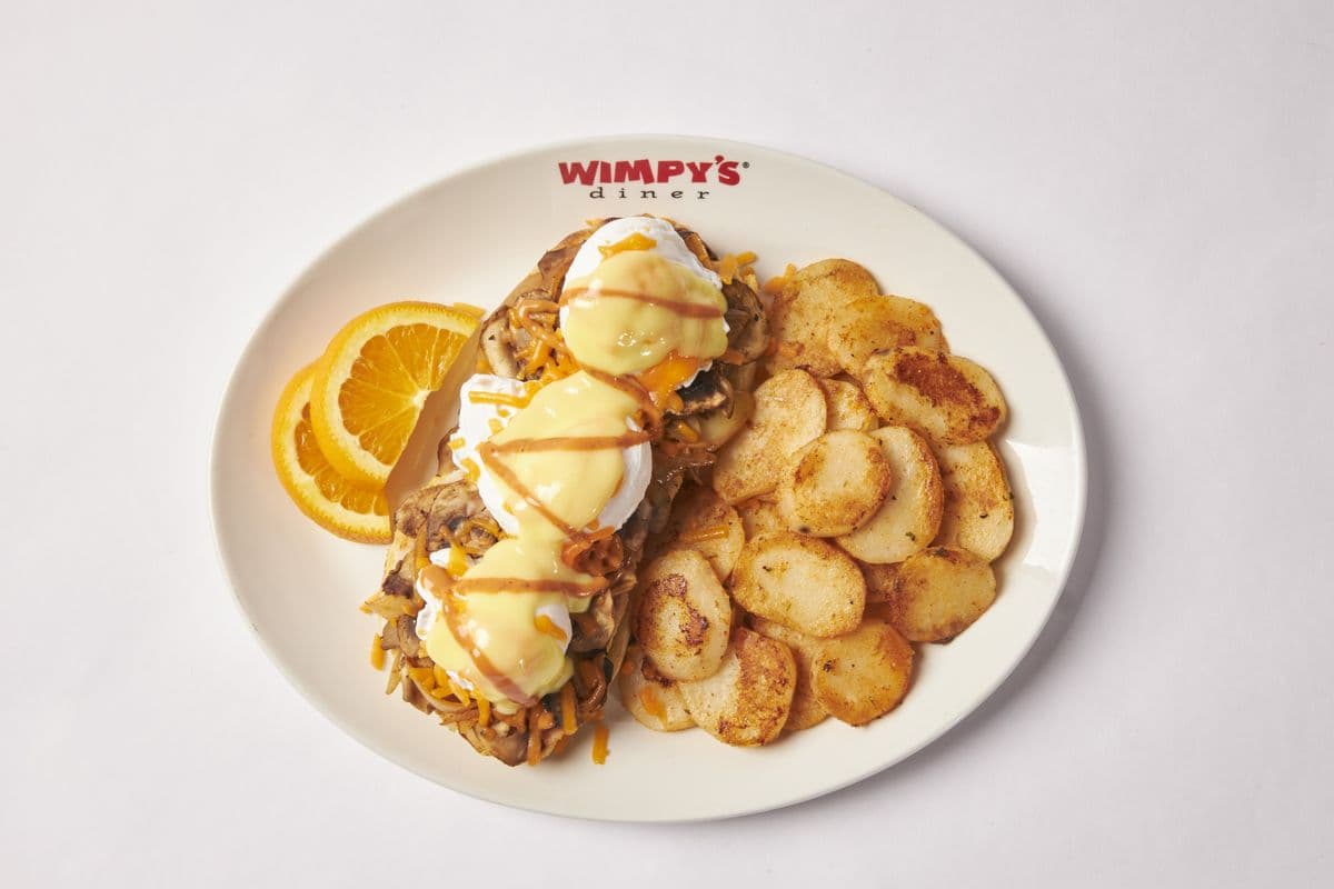 Southwest Benedict