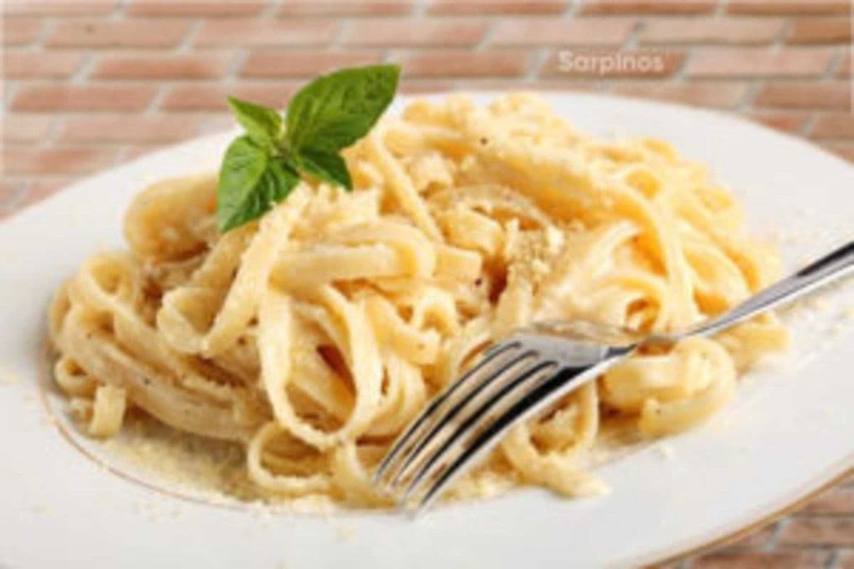 FETTUCCINE