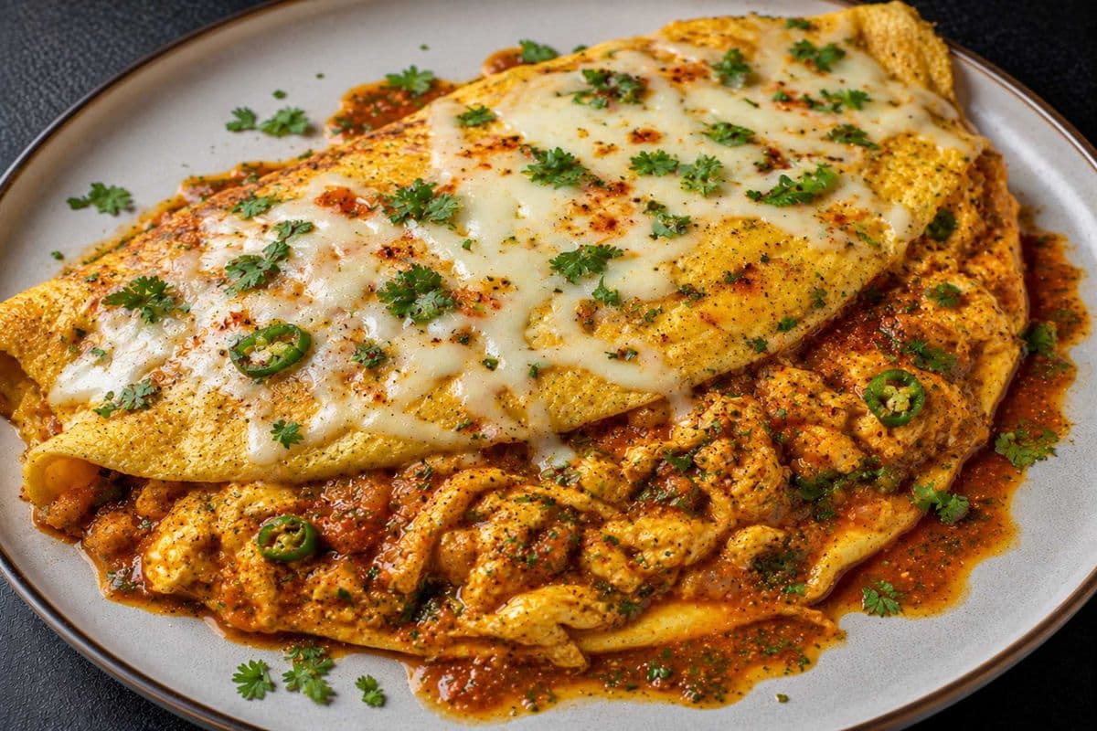Egg Lapeti
