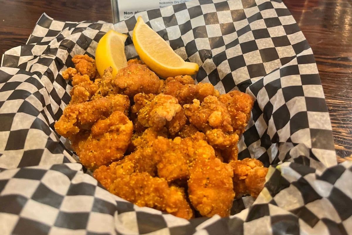 Boneless Ribs