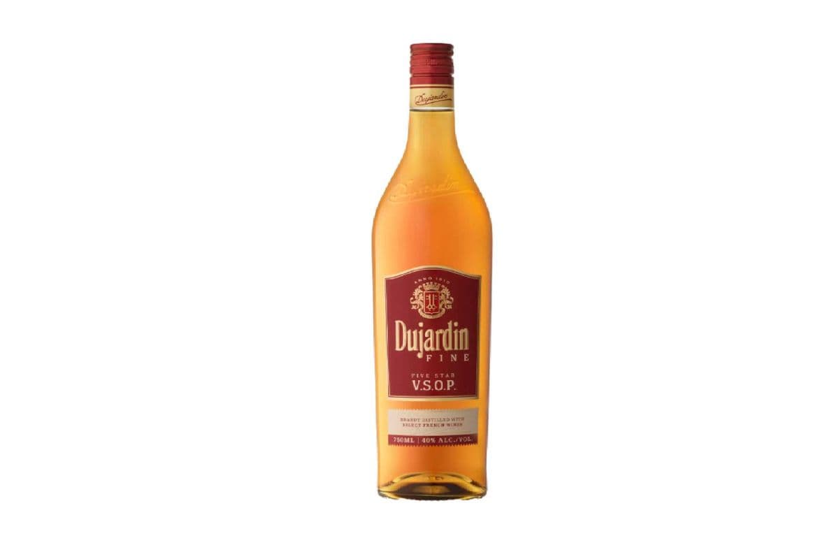 Dujardin Fine VSOP (1 x 750 ml)