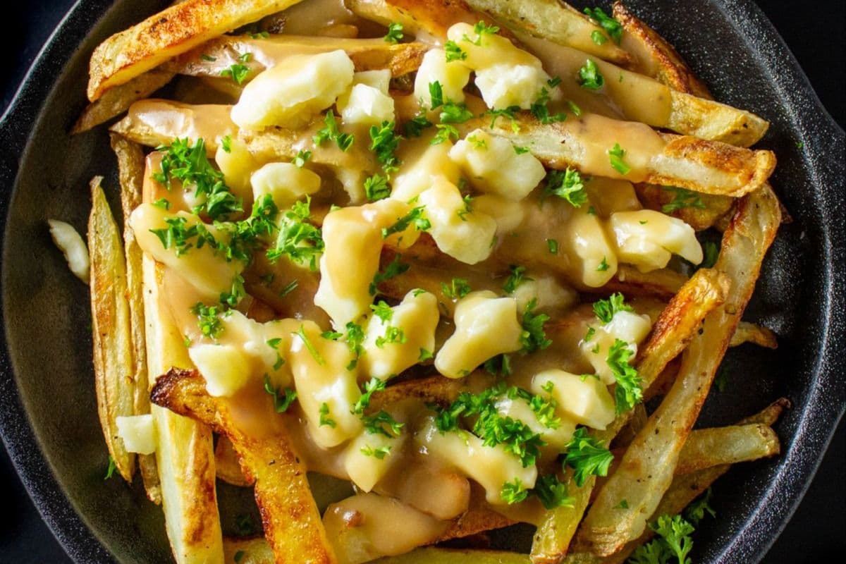Poutine