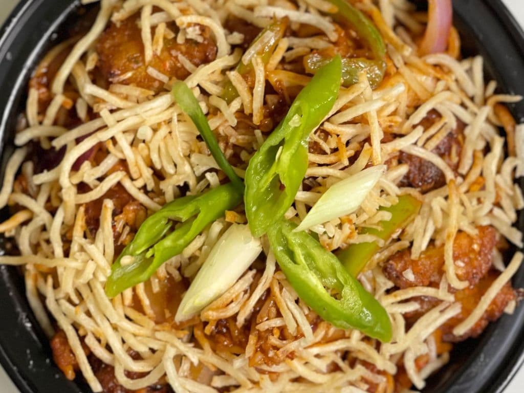 Royal Chinese Special