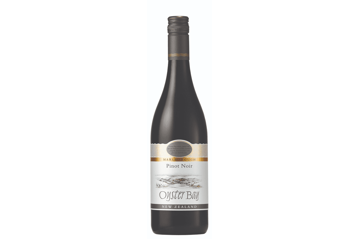 Oyster Bay Pinot Noir 750ml