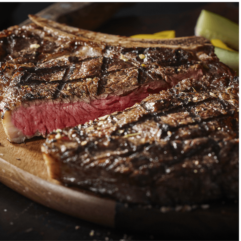 Rib Steak 16 oz